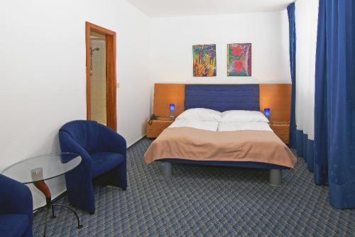 President Hotel Bratislava Cameră foto